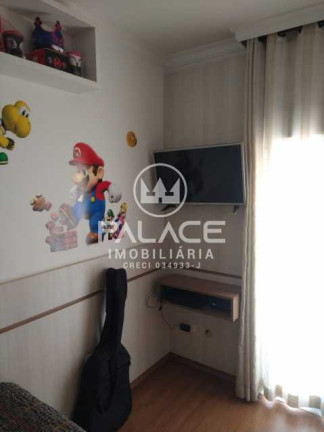 Imagem Apartamento com 3 Quartos à Venda, 114 m² em Alto - Piracicaba Imagem Apartamento com 3 Quartos à Venda, 114 m² em Alto - Piracicaba