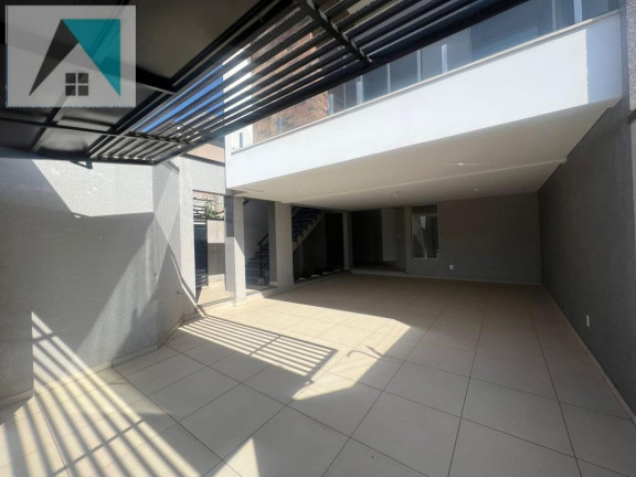 Imagem Casa com 3 Quartos à Venda, 208 m² em Portais (polvilho) - Cajamar