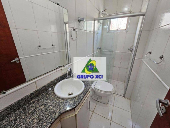 Imagem Apartamento com 1 Quarto à Venda, 40 m² em Centro - Campinas Imagem Apartamento com 1 Quarto à Venda, 40 m² em Centro - Campinas