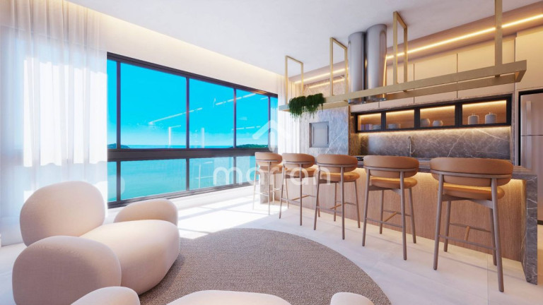 Imagem Apartamento com 3 Quartos à Venda, 157 m² em Centro - Balneário Piçarras Imagem Apartamento com 3 Quartos à Venda, 157 m² em Centro - Balneário Piçarras