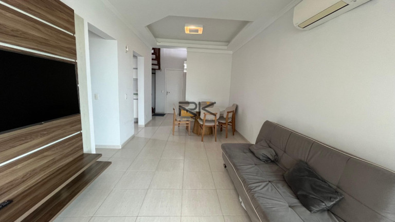 Imagem Cobertura com 3 Quartos à Venda, 105 m² em Itaguá - Ubatuba