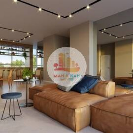 Imagem Apartamento com 1 Quarto à Venda, 29 m² em Saúde - São Paulo