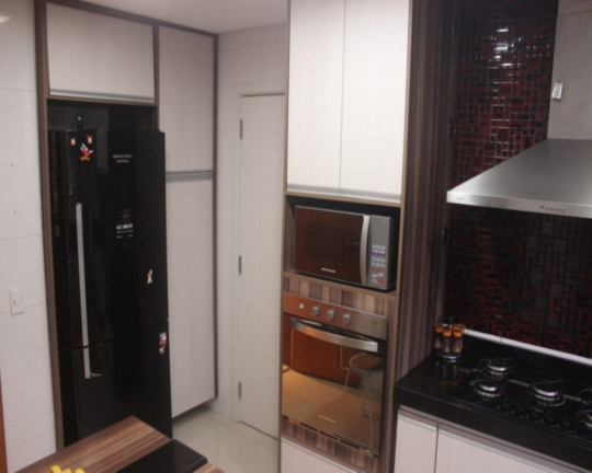 Imagem Apartamento com 3 Quartos à Venda, 111 m² em Pitangueiras - Guarujá Imagem Apartamento com 3 Quartos à Venda, 111 m² em Pitangueiras - Guarujá