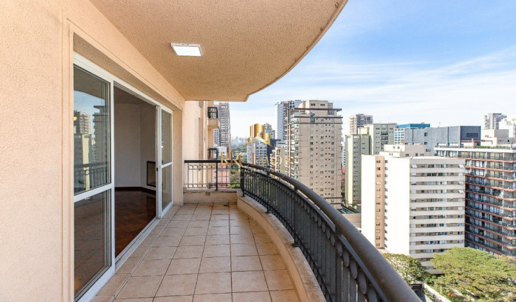 Imagem Apartamento com 4 Quartos para Alugar, 166 m² em Moema - São Paulo Imagem Apartamento com 4 Quartos para Alugar, 166 m² em Moema - São Paulo