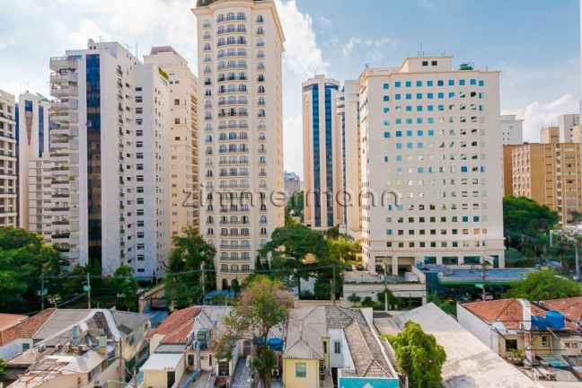 Imagem Apartamento com 3 Quartos à Venda, 172 m² em Jardim Paulista - São Paulo Imagem Apartamento com 3 Quartos à Venda, 172 m² em Jardim Paulista - São Paulo