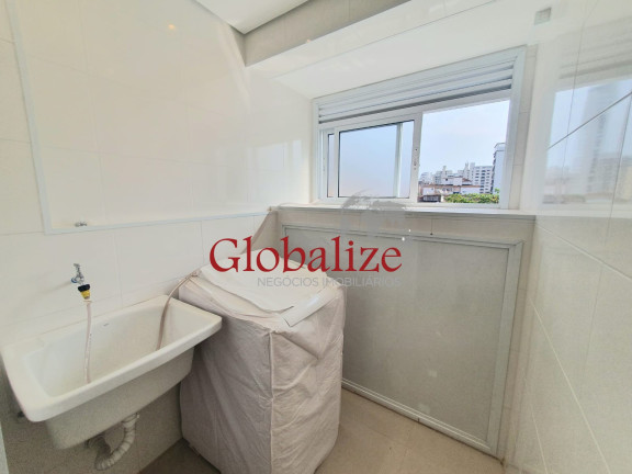 Imagem Imóvel com 2 Quartos à Venda, 100 m² em Embaré - Santos Imagem Imóvel com 2 Quartos à Venda, 100 m² em Embaré - Santos