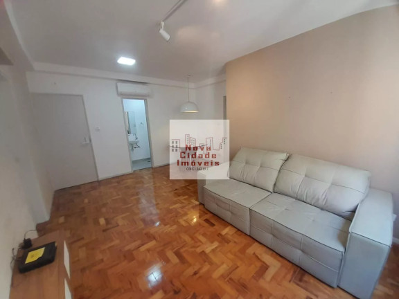 Imagem Apartamento com 2 Quartos à Venda, 83 m² em Itaim Bibi - São Paulo