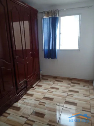 Imagem Apartamento com 2 Quartos à Venda, 43 m² em Jardim Do Lago - São Paulo