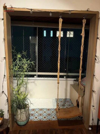 Apartamento com 2 Quartos à Venda, 89 m² em Vila Madalena - São Paulo