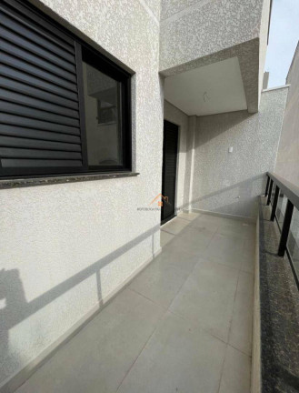 Imagem Cobertura com 3 Quartos à Venda, 140 m² em Jardim Bela Vista - Santo André Imagem Cobertura com 3 Quartos à Venda, 140 m² em Jardim Bela Vista - Santo André