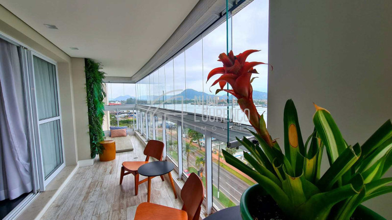 Imagem Apartamento com 4 Quartos à Venda, 189 m² em Ponta Da Praia - Santos Imagem Apartamento com 4 Quartos à Venda, 189 m² em Ponta Da Praia - Santos