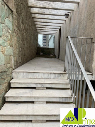Imagem Sobrado com 4 Quartos para Alugar, 400 m² em Jardim Anália Franco - São Paulo Imagem Sobrado com 4 Quartos para Alugar, 400 m² em Jardim Anália Franco - São Paulo