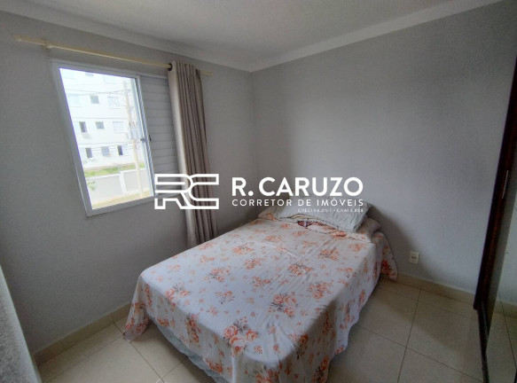 Imagem Apartamento com 2 Quartos à Venda, 45 m² em Residencial Costa Verde - Limeira Imagem Apartamento com 2 Quartos à Venda, 45 m² em Residencial Costa Verde - Limeira