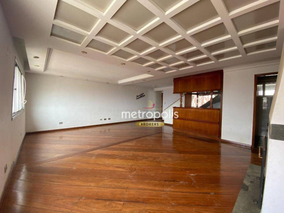 Imagem Cobertura com 3 Quartos à Venda, 240 m² em Santa Paula - São Caetano Do Sul Imagem Cobertura com 3 Quartos à Venda, 240 m² em Santa Paula - São Caetano Do Sul
