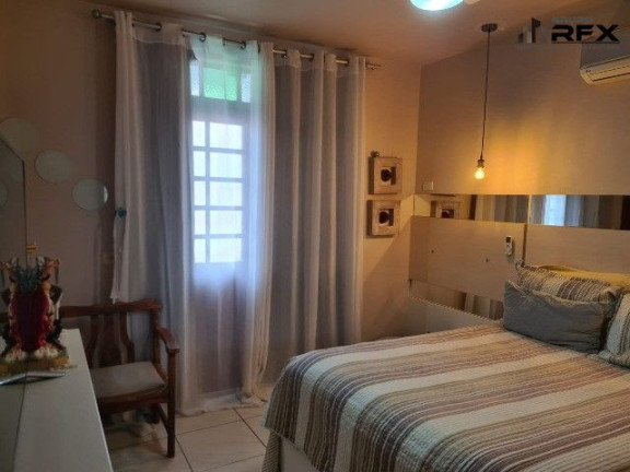 Imagem Casa com 3 Quartos à Venda, 160 m² em Serra Grande - Niterói Imagem Casa com 3 Quartos à Venda, 160 m² em Serra Grande - Niterói