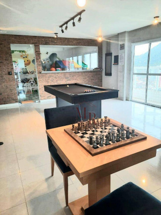 Imagem Apartamento com 2 Quartos à Venda, 98 m² em Canto Do Forte - Praia Grande Imagem Apartamento com 2 Quartos à Venda, 98 m² em Canto Do Forte - Praia Grande