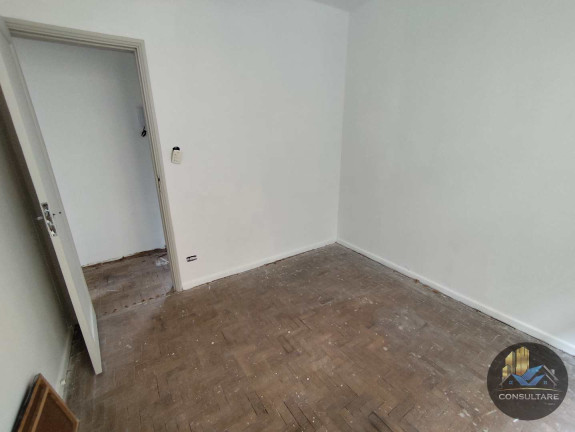 Imagem Apartamento com 3 Quartos à Venda, 89 m² em Marapé - Santos Imagem Apartamento com 3 Quartos à Venda, 89 m² em Marapé - Santos