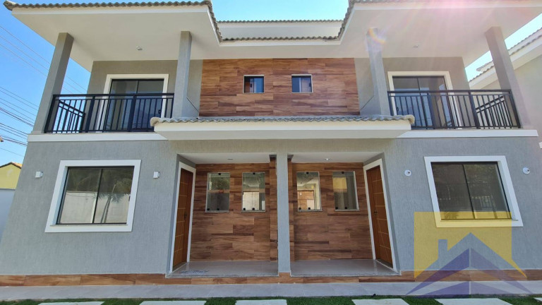 Imagem Casa com 2 Quartos à Venda, em Recanto - Maricá Imagem Casa com 2 Quartos à Venda, em Recanto - Maricá