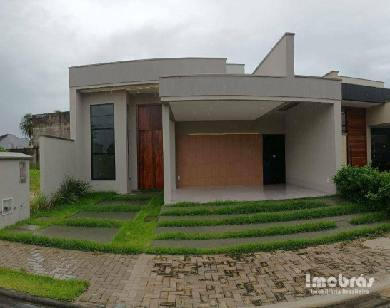 Imagem Casa com 3 Quartos à Venda, 136 m² em Jacundá - Eusébio Imagem Casa com 3 Quartos à Venda, 136 m² em Jacundá - Eusébio