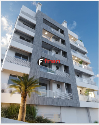 Imagem Apartamento com 1 Quarto à Venda, 53 m² em Itacorubi - Florianópolis Imagem Apartamento com 1 Quarto à Venda, 53 m² em Itacorubi - Florianópolis