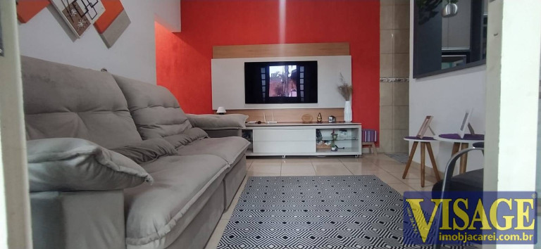 Imagem Casa com 1 Quarto à Venda, 294 m² em Jardim Paraíso - Jacareí Imagem Casa com 1 Quarto à Venda, 294 m² em Jardim Paraíso - Jacareí