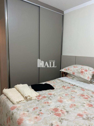 Imagem Apartamento com 2 Quartos à Venda, 56 m² em Centro - Bady Bassitt Imagem Apartamento com 2 Quartos à Venda, 56 m² em Centro - Bady Bassitt