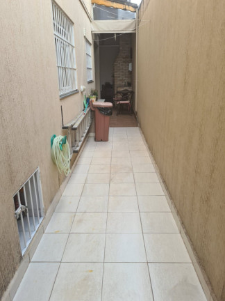 Imagem Sobrado com 3 Quartos à Venda, 150 m² em Jardim Taboão - São Paulo Imagem Sobrado com 3 Quartos à Venda, 150 m² em Jardim Taboão - São Paulo