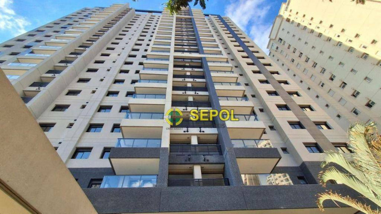 Apartamento com 3 Quartos à Venda, 115 m² em Anália Franco - São Paulo