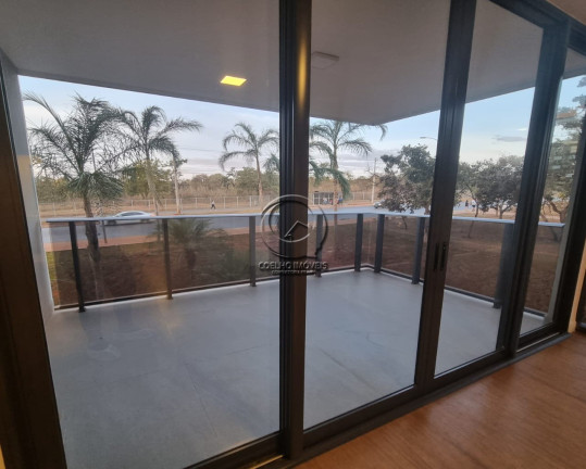 Apartamento com 4 Quartos à Venda, 191 m² em Noroeste - Brasília