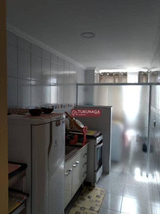 Imagem Apartamento com 2 Quartos à Venda, 67 m² em Vila Galvão - Guarulhos Imagem Apartamento com 2 Quartos à Venda, 67 m² em Vila Galvão - Guarulhos