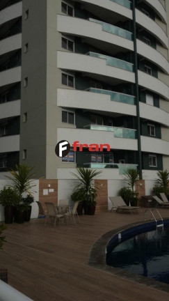 Imagem Apartamento com 2 Quartos à Venda, 68 m² em Trindade - Florianópolis