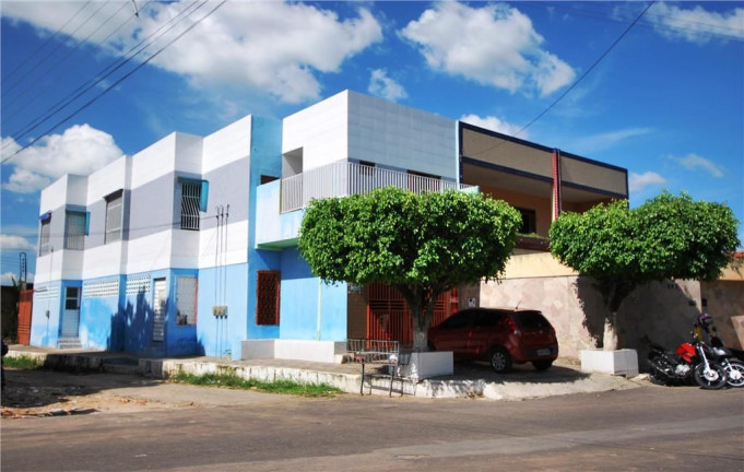 Imagem Kitnet com 1 Quarto para Alugar, 21 m² em São Miguel - Juazeiro Do Norte Imagem Kitnet com 1 Quarto para Alugar, 21 m² em São Miguel - Juazeiro Do Norte
