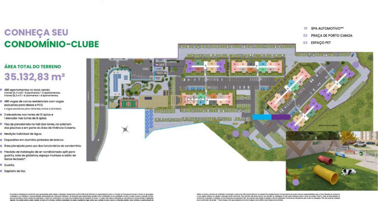 Imagem Apartamento com 2 Quartos à Venda, 51 m² em Maringá - Serra Imagem Apartamento com 2 Quartos à Venda, 51 m² em Maringá - Serra