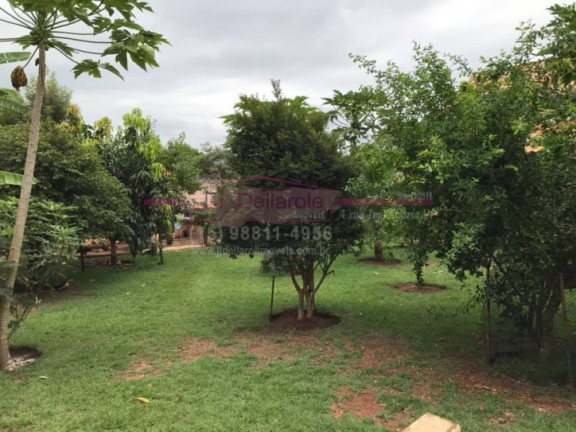 Imagem Chácara com 5 Quartos à Venda, 600 m² em Jardim Flamboyant - Boituva