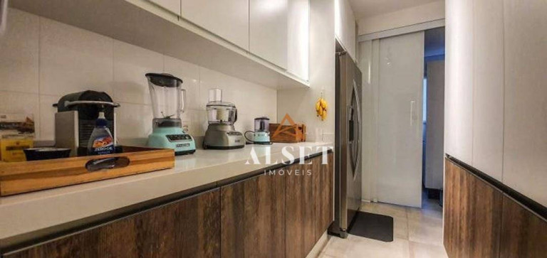 Imagem Apartamento com 2 Quartos à Venda, 92 m² em Anália Franco - São Paulo Imagem Apartamento com 2 Quartos à Venda, 92 m² em Anália Franco - São Paulo