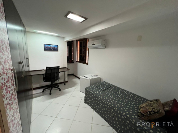 Imagem Casa de Condomínio com 4 Quartos à Venda, 280 m² em Botafogo - Rio De Janeiro