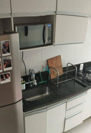 Imagem Apartamento com 2 Quartos à Venda, 40 m² em Cosmos - Rio De Janeiro Imagem Apartamento com 2 Quartos à Venda, 40 m² em Cosmos - Rio De Janeiro