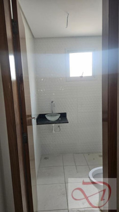 Imagem Cobertura com 2 Quartos à Venda, 45 m² em Parque Oratório - Santo André