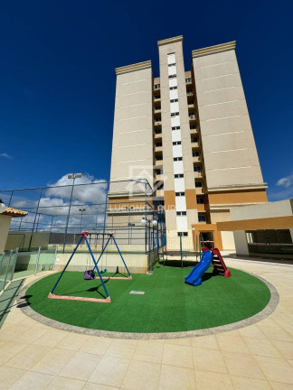 Imagem Apartamento com 3 Quartos à Venda, em Candeias - Vitória Da Conquista Imagem Apartamento com 3 Quartos à Venda, em Candeias - Vitória Da Conquista