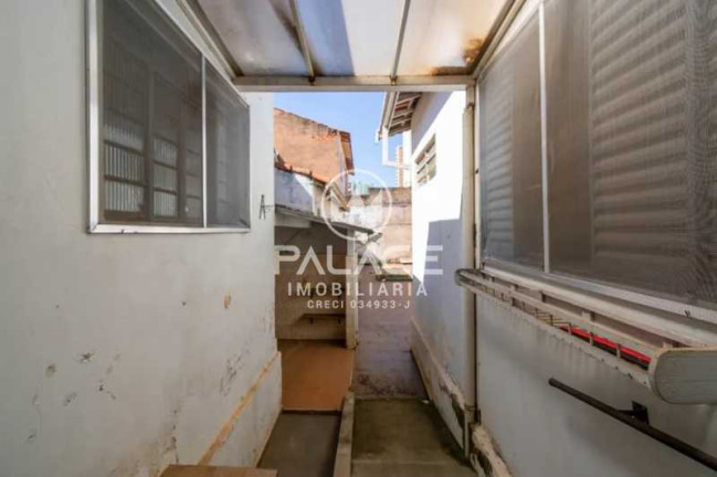 Imagem Imóvel com 4 Quartos à Venda, 266 m² em Alto - Piracicaba Imagem Imóvel com 4 Quartos à Venda, 266 m² em Alto - Piracicaba