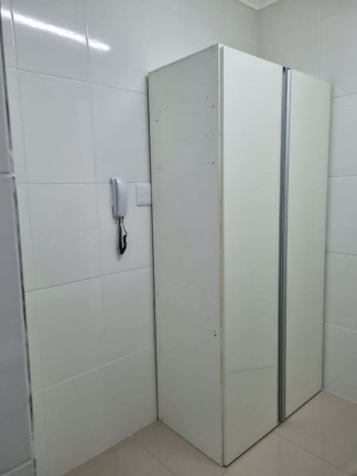 Imagem Apartamento com 2 Quartos à Venda, 49 m² em Vila Andrade - São Paulo Imagem Apartamento com 2 Quartos à Venda, 49 m² em Vila Andrade - São Paulo
