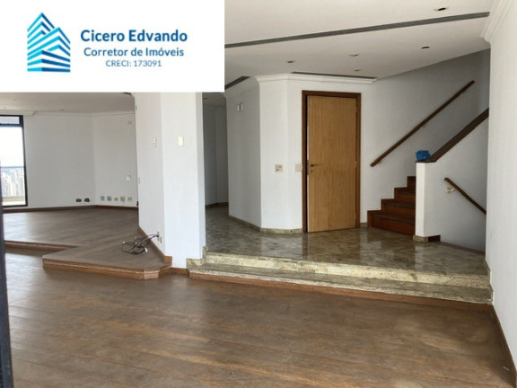 Imagem Imóvel com 4 Quartos à Venda, 637 m² em Vila Andrade - São Paulo