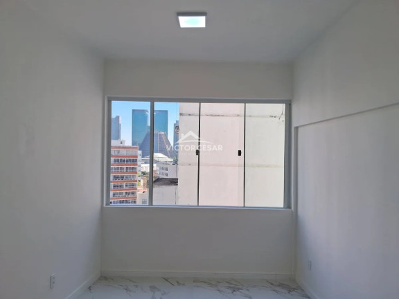 Imagem Kitnet com 1 Quarto à Venda, 32 m² em Centro - Rio De Janeiro
