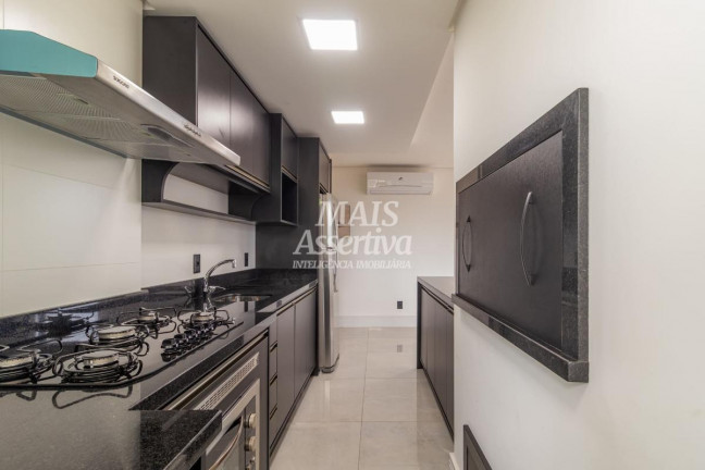 Imagem Apartamento com 2 Quartos à Venda, 83 m² em Centro - Torres
