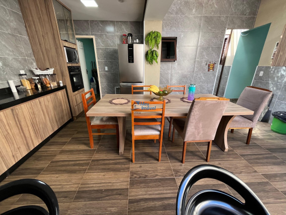 Casa com 3 Quartos à Venda, 120 m² em Ceilândia Sul (ceilândia) - Brasília