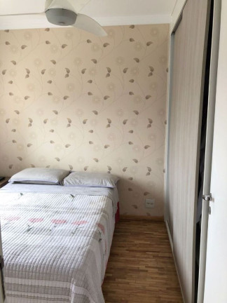 Imagem Apartamento com 3 Quartos à Venda, 123 m² em Campo Belo - São Paulo
