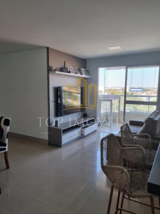 Apartamento com 3 Quartos à Venda, 84 m² em Conjunto Residencial Trinta E Um De Março - São José Dos Campos