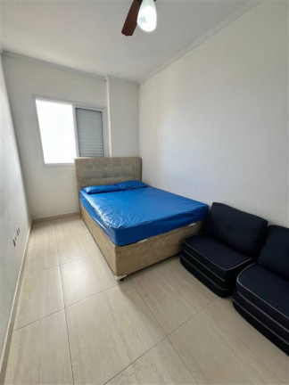 Imagem Apartamento com 1 Quarto à Venda, 45 m² em Maracanã - Praia Grande Imagem Apartamento com 1 Quarto à Venda, 45 m² em Maracanã - Praia Grande