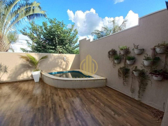 Imagem Casa com 3 Quartos à Venda, 88 m² em City Ribeirão - Ribeirão Preto Imagem Casa com 3 Quartos à Venda, 88 m² em City Ribeirão - Ribeirão Preto