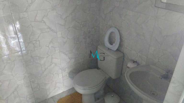 Imagem Casa com 3 Quartos à Venda, 180 m² em Campo Grande - Rio De Janeiro